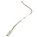 Fusible thermique 184° + fil (1 / 1)