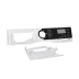 Bandeau de commande blanc 140192461014 (2 / 2)