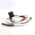 Interrupteur + cordon alim noir, 082391 (2 / 2)