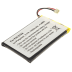 Batterie 3.7v 1200mah (1 / 2)