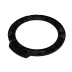 Encadrement de porte avant noir Ruby 140219239062 (2 / 2)