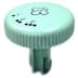 Bouton vapeur (1 / 1)