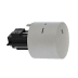 Bouton noir 3550505790 (1 / 2)