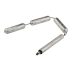 Anode 4 éléments 723/693mm M8 complète 63020949 (1 / 1)