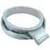 Soufflet de hublot DC64-03235B (1 / 2)