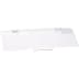 Socle blanc 534x174mm 140044505281 (1 / 2)