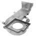 Carter ventilateur inferieur (1 / 2)