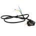 Cordon alimentation h03vv-f 0,75mm² (1 / 1)