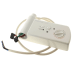Boitier thermostat blanc 087753 (2 / 3)