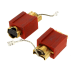 Charbons par 2 adaptable 4297414, 5x15x3 (1 / 1)