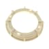 Embout support inferieur (1 / 2)