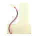 Clapet de ventilation C00672448 origine (3 / 6)