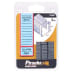 Agrafes 11x6mm type t2 par 1200 (1 / 1)