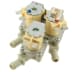 Electrovanne 3 voies 5220FR2009S (1 / 2)