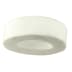 ANNEAU MOUSSE BLANCHE BROSSE 6101611 (5 / 6)