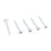 Lot de 5 vis de contrepoids avant 4055367918 (2 / 2)