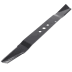 Lame de tondeuse l = 40cm jl40t0302 (1 / 1)