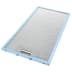 Filtre a graisse metal 385x190 49035254 (1 / 2)