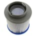 Filtre mspa - camaro par 2 sc802 (2 / 3)