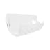 Couvercle de lampe 2061485021 (1 / 2)