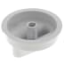 Bouton de minuterie blanc DE64-01994A (2 / 2)