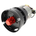 Moteur + support bobine (2 / 2)