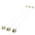 Résistance quartz par 3, ss986852 (1 / 1)