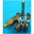 Robinet gaz rapide 00613681 (1 / 1)