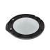 Encadrement de porte avant noir d=490mm 140180545018 (1 / 2)