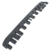 Deflecteur de copeaux 462538 (2 / 2)