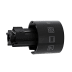 Bouton de fonctions noir 10+0 8082464655 (2 / 2)