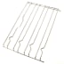 Grille gradin laterale droite Z08Y548 (1 / 2)