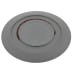 Chapeau bruleur mijotop d=102 (2 / 2)
