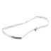 Ceinture métallique de fixation 4055255584 (2 / 2)