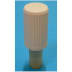 Bouton programmateur blanc 00065838 (1 / 1)