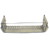 Balconnet bouteilles 40003432 (1 / 1)