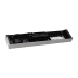 Bandeau de commande inox 140003810177 (2 / 2)