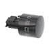 Bouton de fonctions noir 10+0 8082464747 (1 / 2)