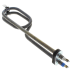 Resistance de sechage 1200w c00268319 (1 / 2)