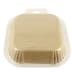 Papier cuisson Air Fryer 16x16cm par 100 (2 / 3)