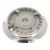 Couronne bruleur semi-rapide c00136244 (1 / 2)