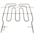 Resistance grill 2700w (1 / 1)