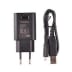 Chargeur + cable data blackberry (1 / 1)