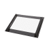 Ensemble vitre de porte 596x466mm 140144772104 (1 / 2)