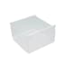 Tiroir de congélateur transparent 377,9x383,5x193,3mm 4055518304 (2 / 2)