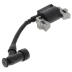 Bobine d'allumage tj135d-1 e = 58 mm (2 / 2)