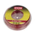 Fil d=2,4mm rouge (50m) 5132002642 (1 / 1)