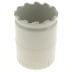 Bouton programmateur blanc (2 / 2)