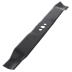 Lame de tondeuse l = 46cm 5811889-10 (2 / 2)