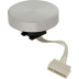 Bouton escamotable inox 140111608018 (1 / 2)